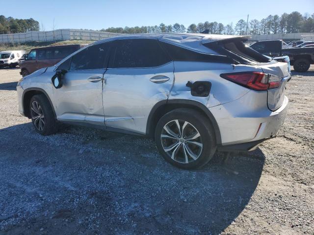 2T2ZZMCA2HC058844 Lexus Rx 350 Base