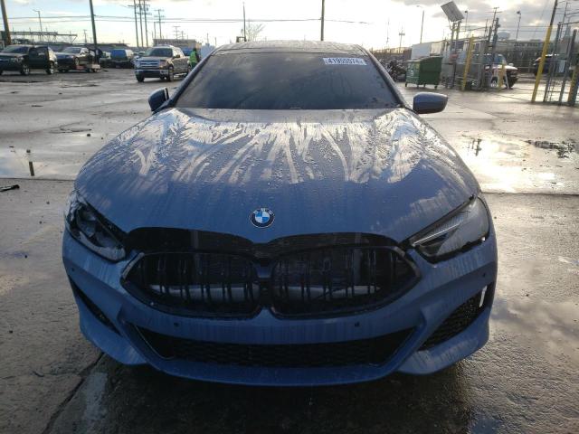 WBAGV8C04LCE26349 BMW M850XI