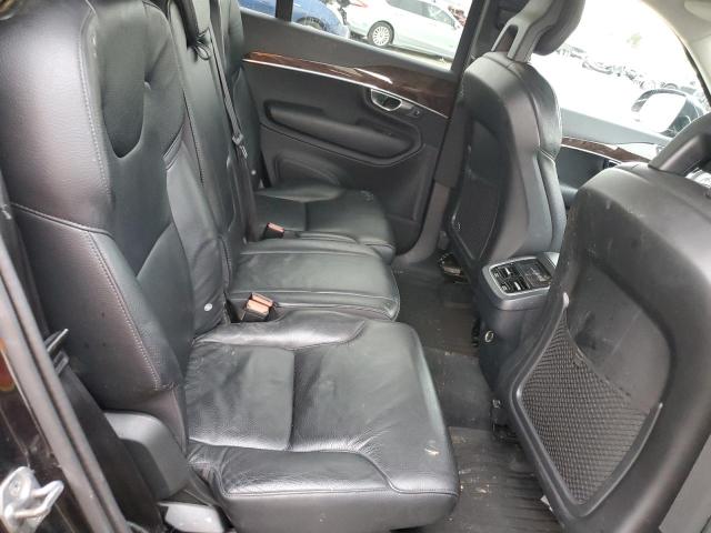 YV4A22PK1G1041661 Volvo XC90 T6