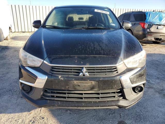 JA4AP3AWXGZ027002 Mitsubishi Outlander Sport Es