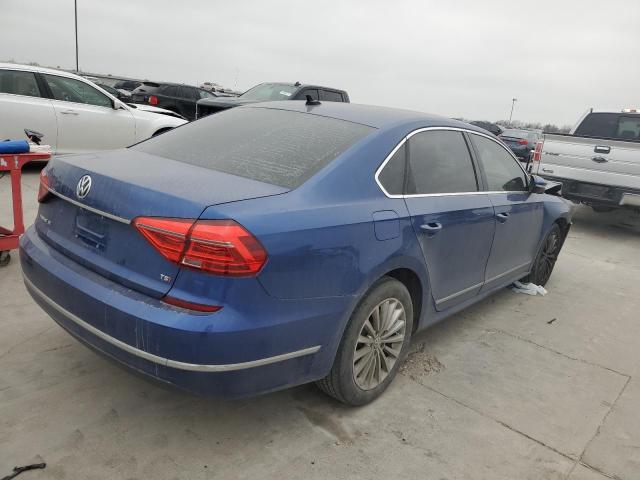 1VWBT7A33GC043822 Volkswagen PASSAT SE