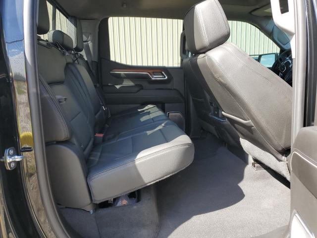 3GTUUGET4NG617759 GMC Sierra K1500 Denali