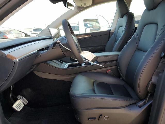 7SAYGDEF2PF777779 Tesla Model Y