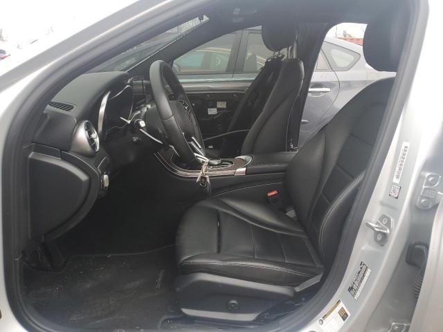 WDDWF8EB8KR514197 Mercedes-Benz C 300 4matic