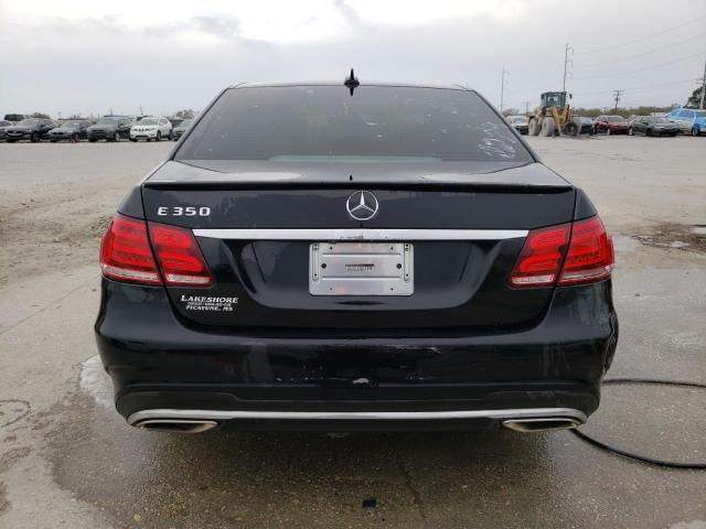 WDDHF5KB2EA864276 Mercedes-Benz E 350