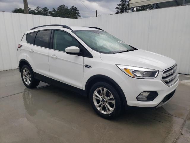 1FMCU0GD6JUD18866 Ford ESCAPE SE