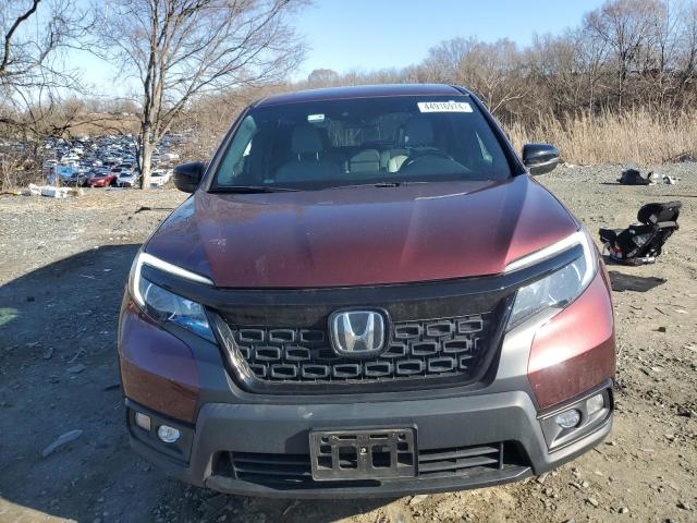 5FNYF8H50LB014664 Honda Passport Exl