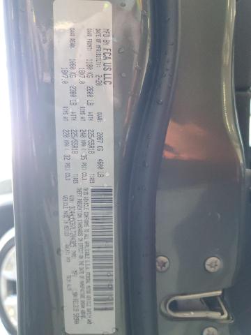 3C4NJDCB7LT204325 Jeep Compass Limited