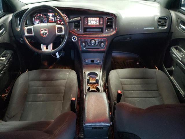 2C3CDXAT5EH121360 Dodge Charger Police