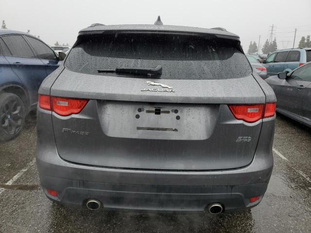 SADCJ2BV6HA099190 Jaguar F-pace Premium
