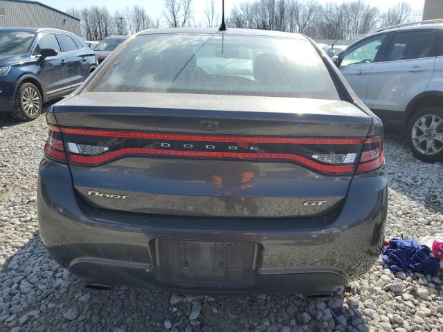 1C3CDFEB4GD585154 Dodge DART GT