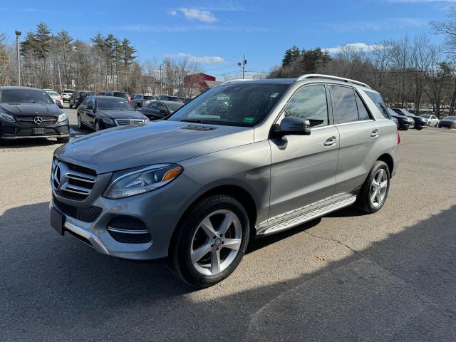 4JGDA5HB2GA747486 Mercedes-Benz Gle 350 4matic