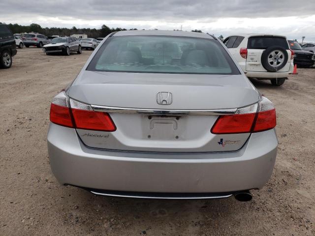 1HGCR2F30FA137363 Honda ACCORD LX