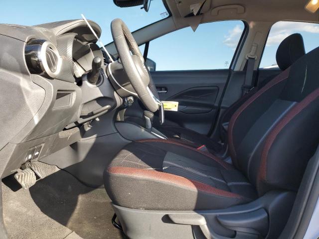 3N1CN8FV1PL856102 Nissan VERSA SR