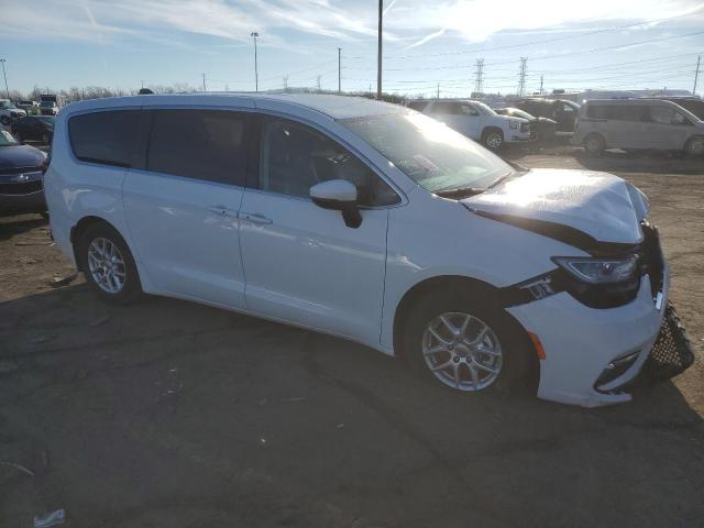 2C4RC1BG1PR552881 Chrysler Pacifica Touring L