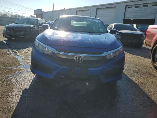 2HGFC4B02HH305773 Honda Civic Lx
