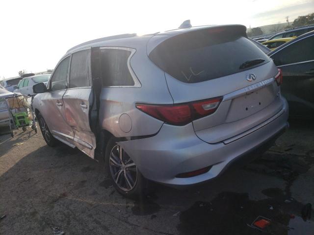 5N1AL0MM4GC503415 Infiniti QX60