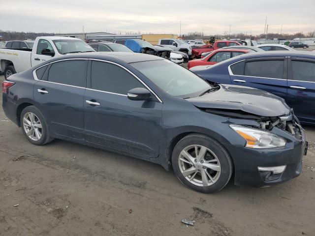 1N4AL3AP1EC199418 Nissan ALTIMA 2.5
