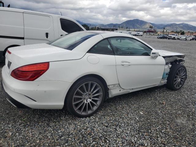 WDDJK7DA0HF045027 Mercedes-Benz SL 550