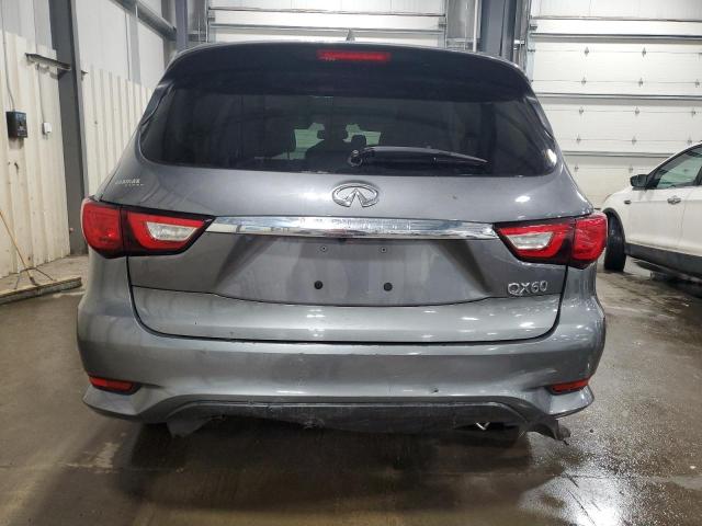 5N1DL0MM2HC505761 Infiniti QX60