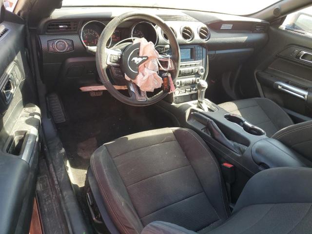 1FA6P8AM6F5318356 Ford MUSTANG