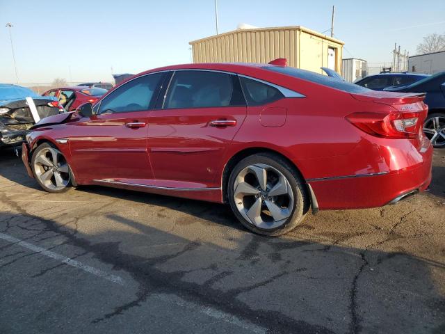 1HGCV1F92JA015199 Honda Accord Touring