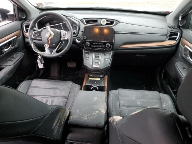 5J6RT6H9XNL027887 Honda Cr-v Touring