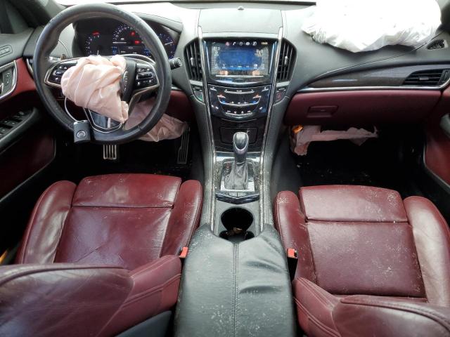 1G6AC5SX3E0104897 Cadillac Ats Performance