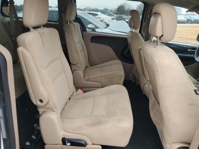 2C4RDGCG7GR234777 Dodge Grand Caravan Sxt