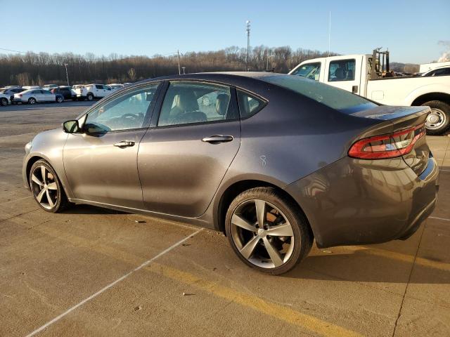 1C3CDFEB2FD204819 Dodge DART GT