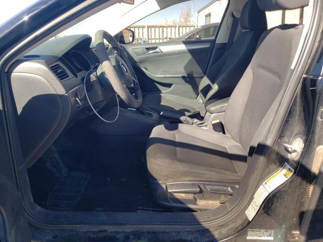 3VWD17AJ8FM282017 Volkswagen JETTA SE