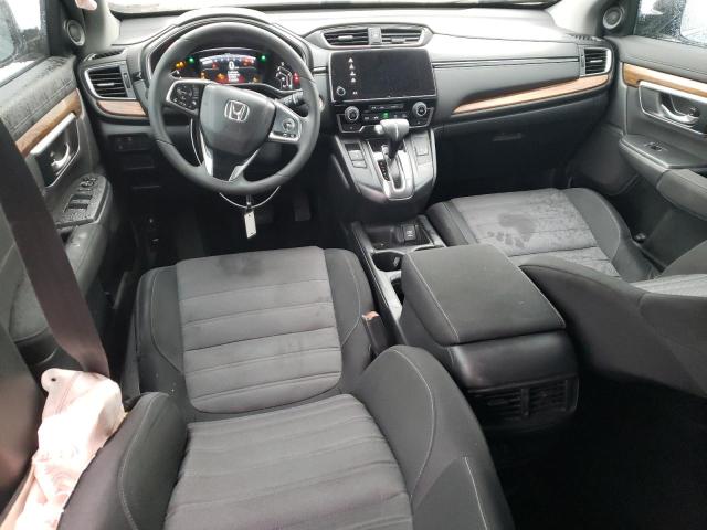 7FARW1H5XHE017286 Honda CR-V EX