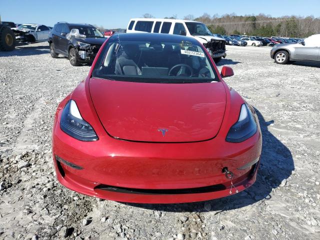 5YJ3E1EA2PF553282 Tesla MODEL 3