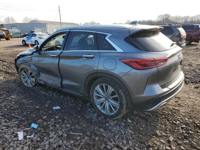 3PCAJ5M1XLF121013 Infiniti Qx50 Pure