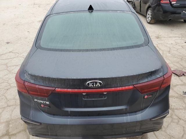3KPF24ADXKE019811 KIA FORTE FE