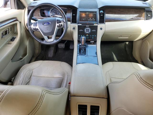 1FAHP2F85EG130948 Ford Taurus Limited