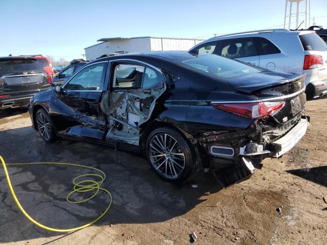 58ADZ1B17PU152769 Lexus Es 350 Base