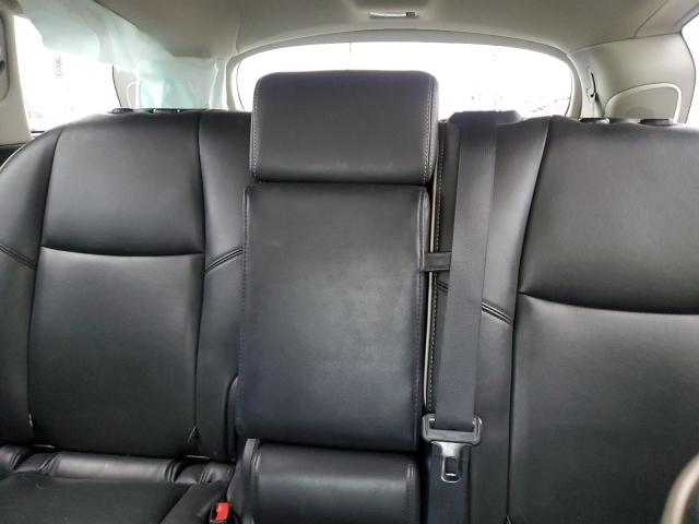 5N1DL0MN3KC501833 Infiniti QX60 LUXE