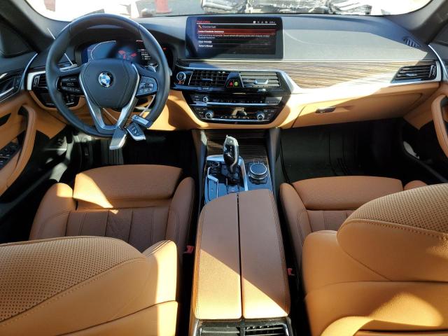 WBA53BH09NWX57123 BMW 530 I