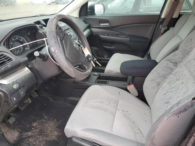 5J6RM4H39GL000356 Honda CR-V LX
