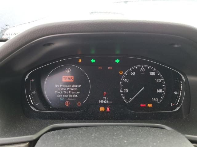 1HGCV1F43LA150389 Honda ACCORD EX
