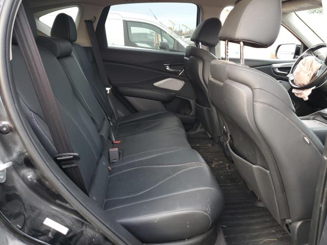 5J8TC2H50KL017125 Acura Rdx Technology