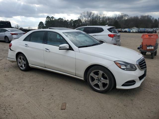 WDDHF5KB6EA948911 Mercedes-Benz E 350