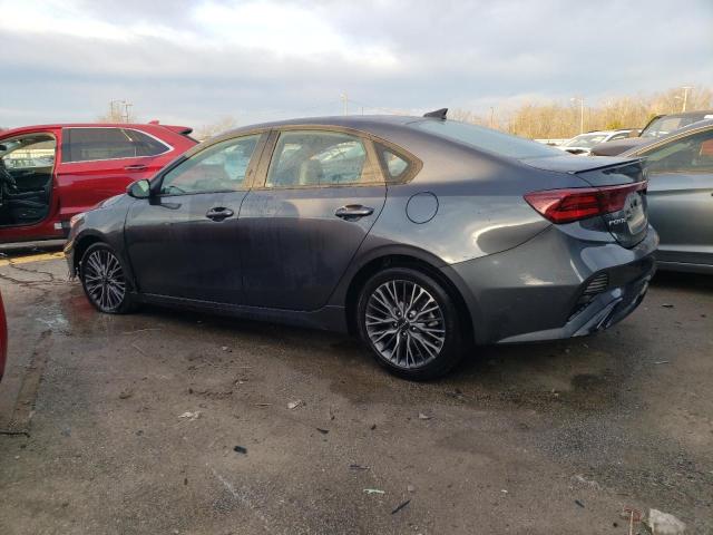 3KPF54AD5NE506751 KIA Forte Gt Line