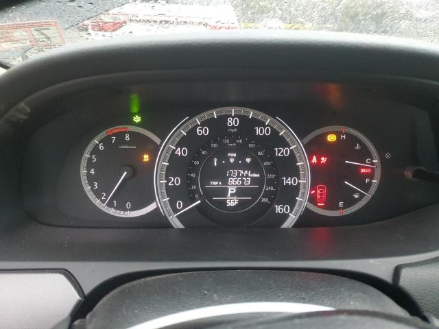 1HGCR2F37EA207584 Honda ACCORD LX