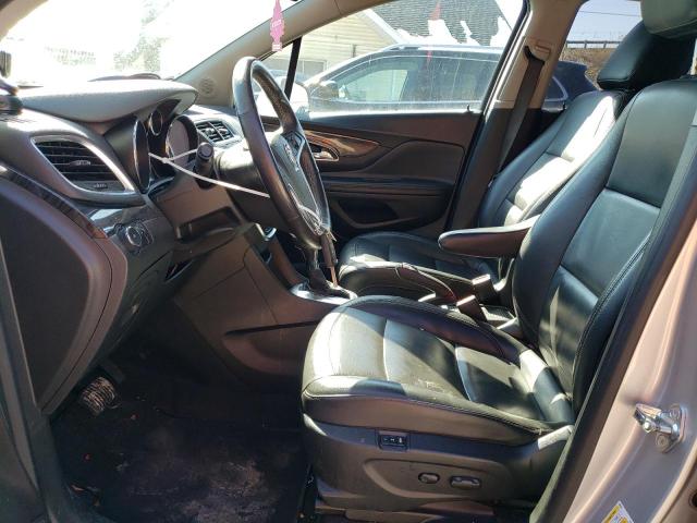 KL4CJCSB4GB623771 Buick Encore