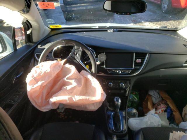 KL4CJESB3HB254754 Buick Encore Preferred