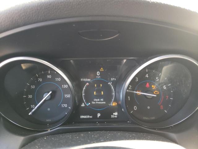SAJBD4BV7GCY08353 Jaguar XF PREMIUM