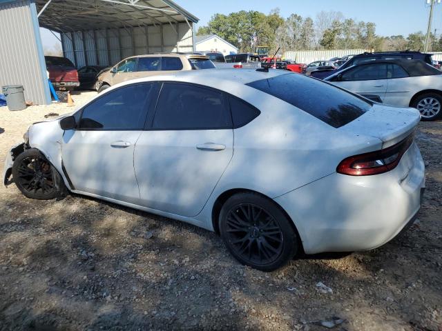1C3CDFBB3GD563845 Dodge DART SXT