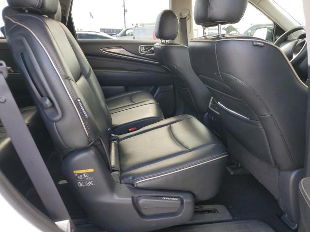 5N1DL0MN9LC537138 Infiniti QX60 LUXE